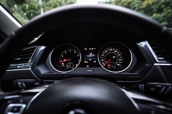 Why Is My Vehicle's Instrument Cluster Display Not Coming On