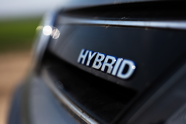 What Is Included in a Full Hybrid Vehicle Service at European Autowerks?
