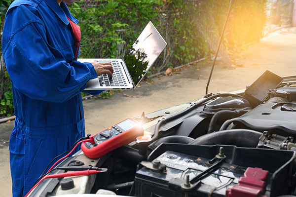 How Can Electrical System Diagnostics Prevent Costly Repairs?
