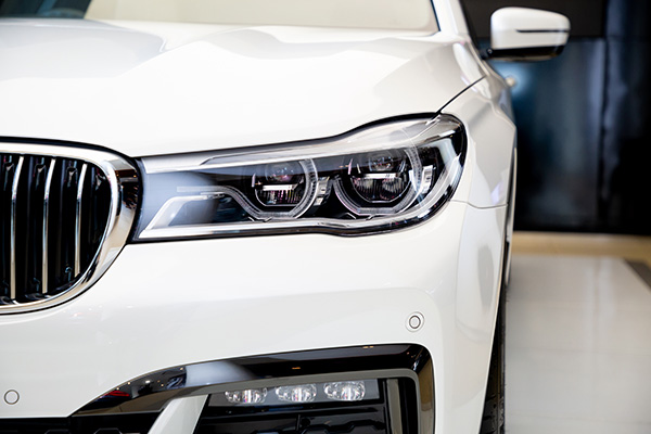 What Are the 8 Most Common Problems in Newer BMW Models?