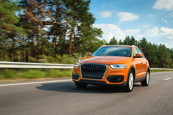 Why Your Audi SUV Feels Heavy, Noisy, Or Less Responsive Than Before