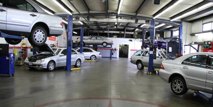 Virginia Beach Auto Repair - Homepage Img