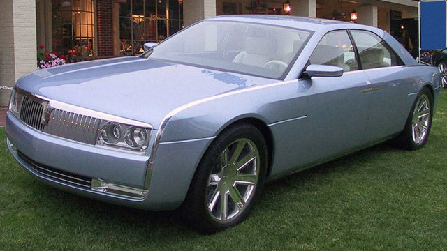 Lincoln Service and Repair | European Autowerks – Virginia Beach