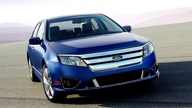 Ford Service and Repair | European Autowerks – Virginia Beach