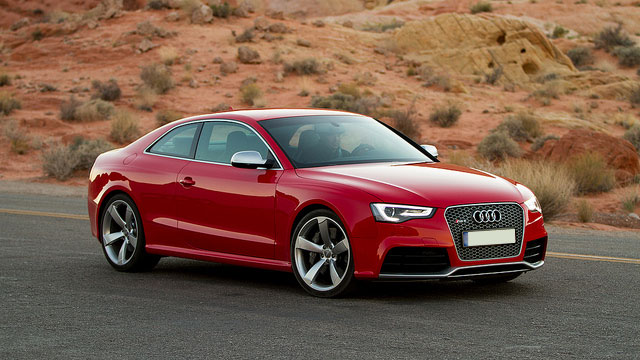 Audi Service and Repair | European Autowerks – Virginia Beach