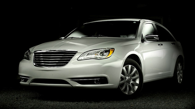 Chrysler Service and Repair | European Autowerks – Virginia Beach