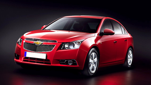 Chevrolet Service and Repair | European Autowerks – Virginia Beach