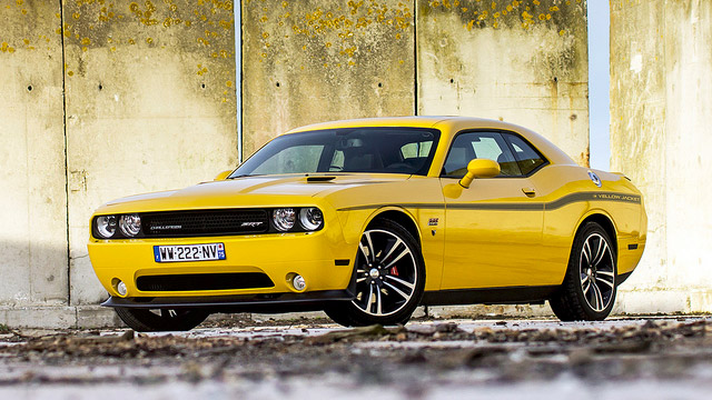 Dodge Service and Repair | European Autowerks – Virginia Beach