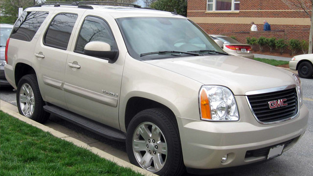 GMC Service and Repair | European Autowerks – Virginia Beach