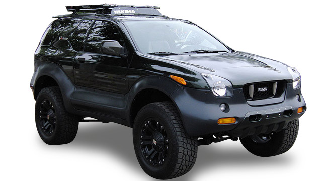 Isuzu Service and Repair | European Autowerks – Virginia Beach