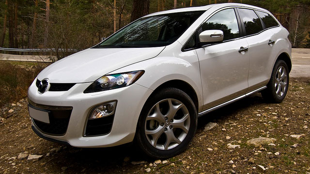 Mazda Service and Repair | European Autowerks – Virginia Beach