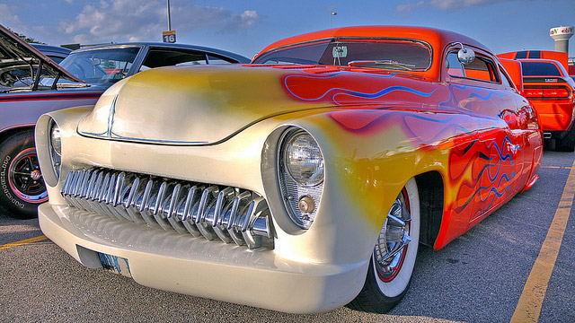 Mercury Service and Repair | European Autowerks – Virginia Beach