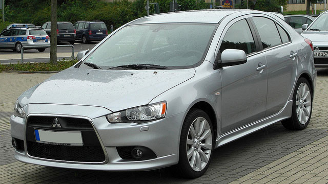 Mitsubishi Service and Repair | European Autowerks – Virginia Beach