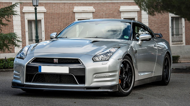 Nissan Service and Repair | European Autowerks – Virginia Beach