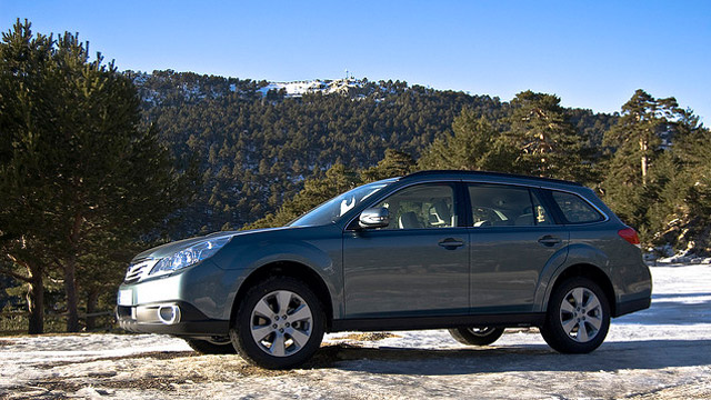 Subaru Service and Repair | European Autowerks – Virginia Beach