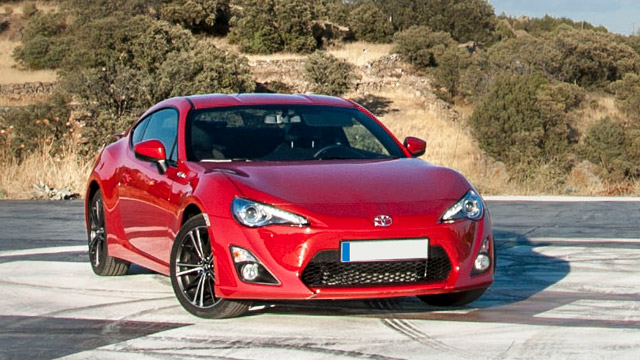Toyota Service and Repair | European Autowerks – Virginia Beach